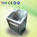 Thr-Ss011 De acero inoxidable Surgical Sink